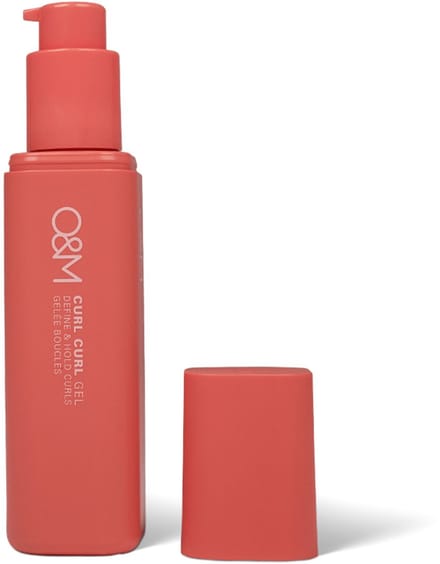 O&M - Curl Curl Gel - 150 ml