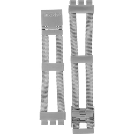 Swatch Irony - Medium - YL AYLS1010M YLS1010M Twin Falls band