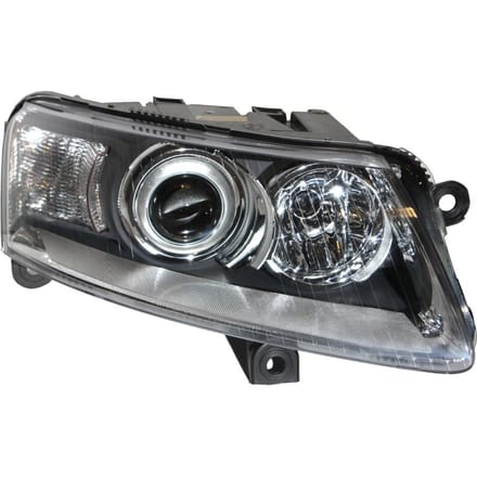 Koplampen DEPO 446-1112R-LDHEM, rechts