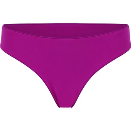 Laag uitgesneden zwembroekje voor dames Huit So Chic