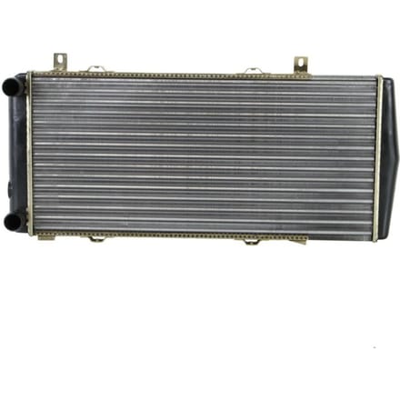 Radiator, motorkoeling NISSENS 64102