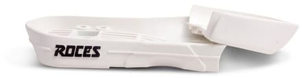 Roces 5th Element UFS Pro Plate Kit - Vervangende UFS Plaat - Wit - Maat 46