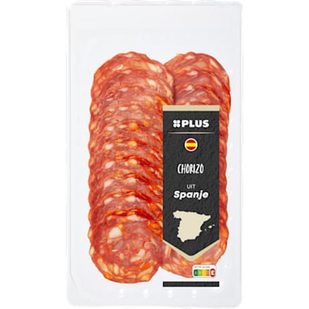 Chorizo extra