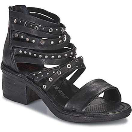 Sandalen met hakken Airstep / A.S.98 KENYA