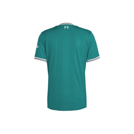 Derde Shirt Liverpool FC 2025/26