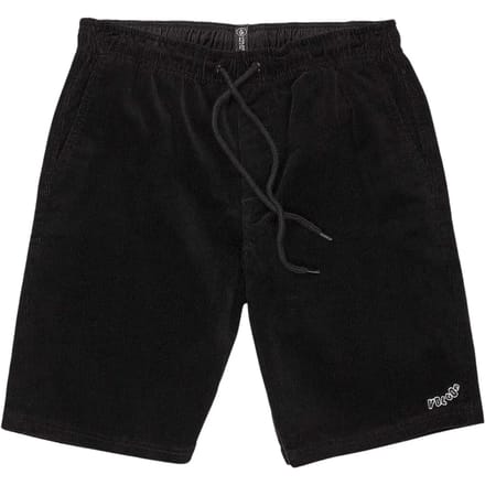 Shorts van fluweel Volcom Outer Spaced 11