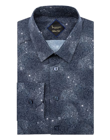 Overhemd Slim Fit