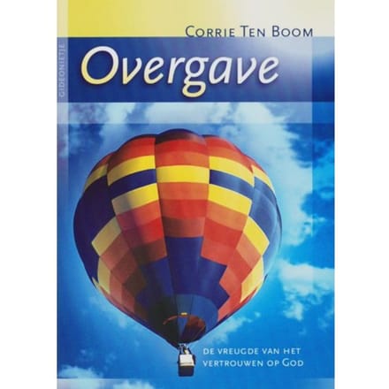 Overgave - Corrie ten Boom