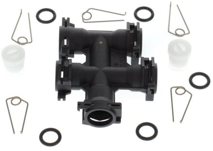 BOSCH Aansluitstuk, 87167643860