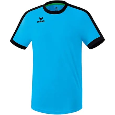 Erima Retro Star Shirt Junior - Maat 152