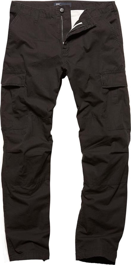 Vintage Industries Tyrone BDU pants black