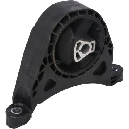 Topran Lager, Motor HANS PRIES 208 239