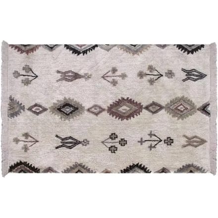 Berber tapijt The Rug Republic Dawlish