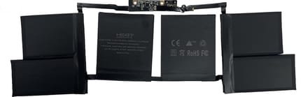 A1820 accu MacBook Pro 15" | batterij MacBook Pro 15-inch (eind 2016 - medio 2017, A1707)