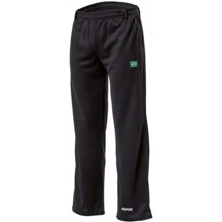 Broek Gorraoeira Kwon