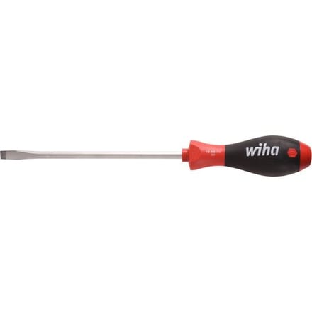 Wiha schroevendraaier SoftFinish SL 8x175mm*