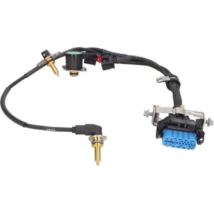 Reparatieset voor synchronisator versnellingsbak ZF 0501219776