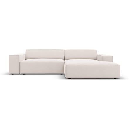 Hoekbank Jodie rechts | Micadoni Home