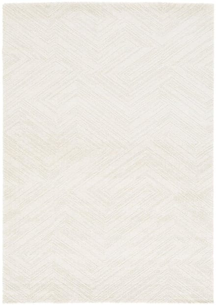 AFK Living - Superzacht tapijt van gerecycled polyester BYRON