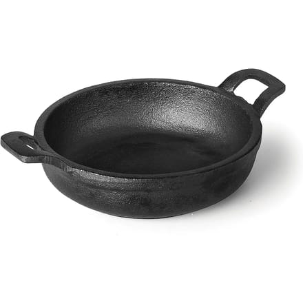 Steelpan Lacor Magma