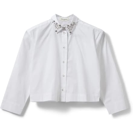 Meisjesblouse met lange mouwen Sofie Schnoor Ellida