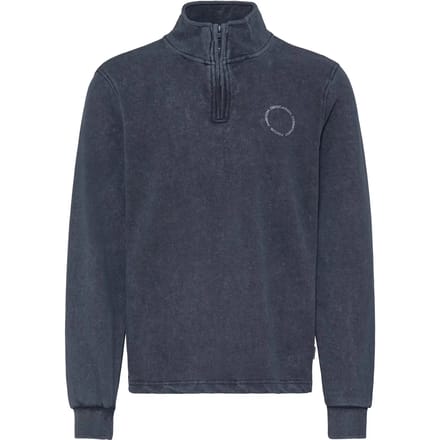 Blend - BHFACTOR HALF SWEATSHIRT - Heren - Sweaters