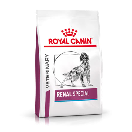 Royal Canin Veterinary Diet Renal Special - Hondenvoer - 2 kg