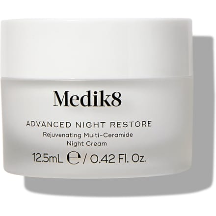 Medik8 Advanced Night Restore - Multi-ceramide nachtcrème travelsize - 12,5 ml