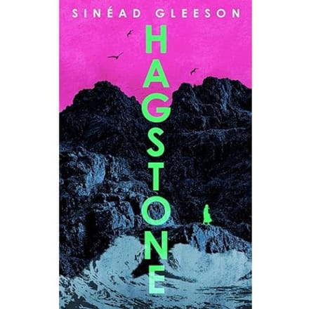 Hagstone - Gleeson, Sinead