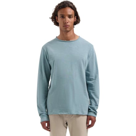 Dstrezzed Newman crewneck