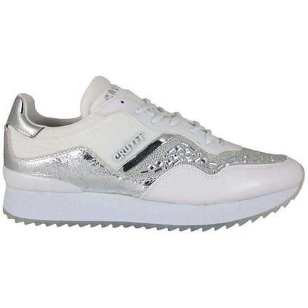 Lage Sneakers Cruyff Wave Embelleshed Cc7931201 410 White