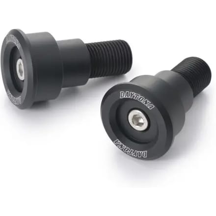 Stuuruiteinden motorfiets Daytona Yamaha-1 MT-07/MT-09, XSR 900 (x2)