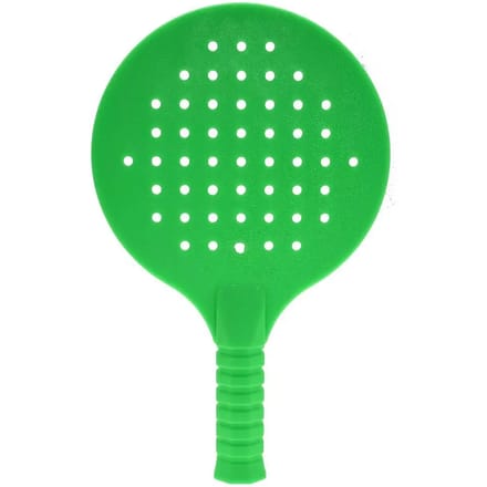 Vaardigheden racket Pre-Sport Primary Skills