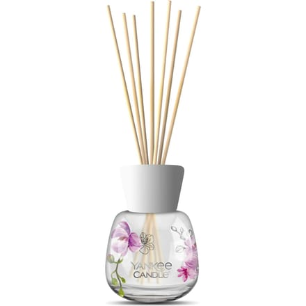 Yankee Candle - Wild Orchid Geurstokjes 100ml - Huisparfum - Geurverspreider