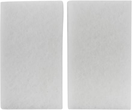 Wolf Service-Set Filter Iso Coarse 60% 415x237mm, 2 stuks, voor CWL-300/400, 1668493