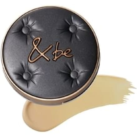 &be - Lasting Cushion Foundation Light Beige