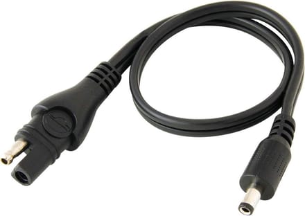 Optimate kabel O-67m - DC 2.5 mm stekker - SAE verbinding