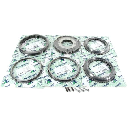 Reparatieset, synchronisator EURORICAMBI 95531357