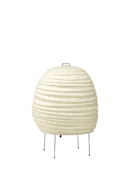 Vitra - Akari Tafellamp 20N - wit