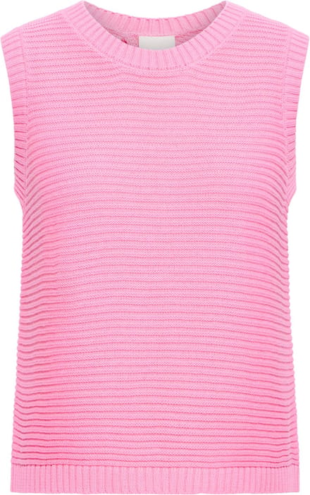 Ichi IHDOTTIES WA2 Dames Gilet - Wild Orchid