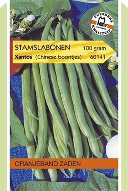 Stamslabonen Fresano (Xantos), 100 gram