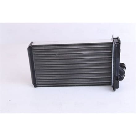 Warmtewisselaar, interieurverwarming NISSENS 73255
