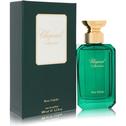 Chopard Rose Seljuke Eau De Parfum Unisex 100 ml - 100 ml