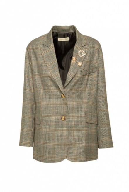 Dames blazer bsb