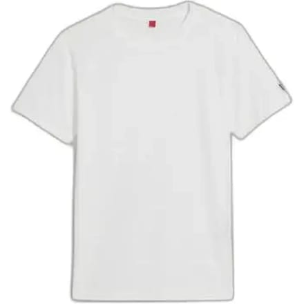 Kinder-T-shirt Wilson YB Team Team Perf