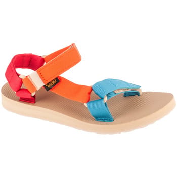 Teva W Original Universal Sandals, Vrouwen, Veelkleurig, Sandalen, maat: 36