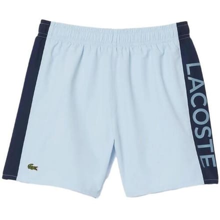 Zwembroek Lacoste MJ8447