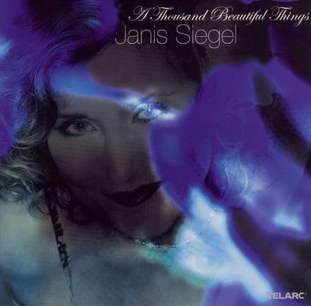 A Thousand Beautiful Things