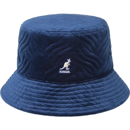 Bob Kangol Plush Wave Puff