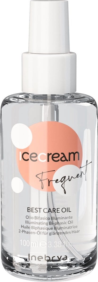 Inebrya - Ice Cream Best Care Oil 100ML